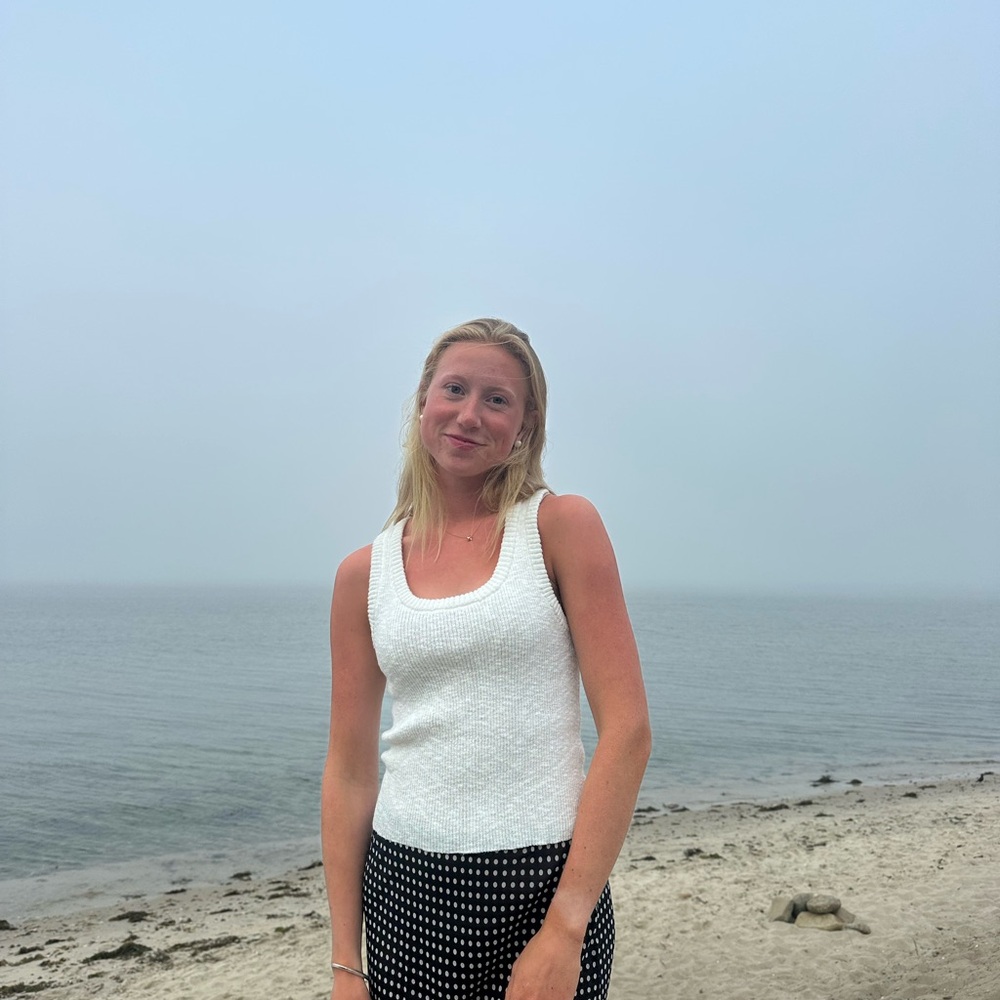 Meet your Posher, Gracen